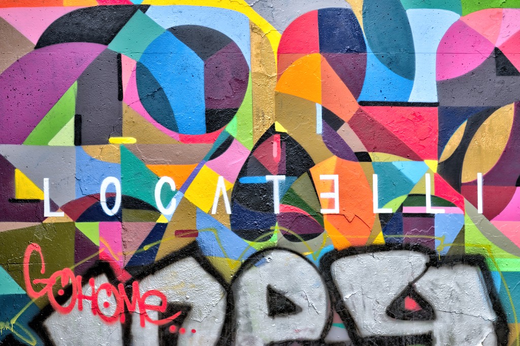 graffiti eindhoven hdr urbex art kunst kunstwerk mural murals berenkuil straatkunst